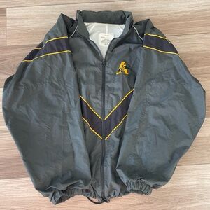 West Point Academy Full Zip Army Jacket